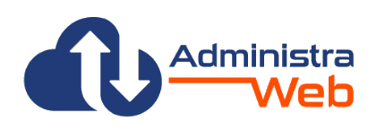 logo Adminsitra web